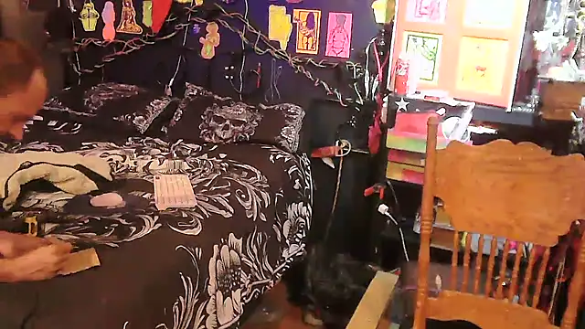 Splash_Queen420 webcam