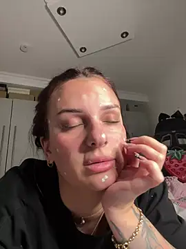 OliviaaFischer webcam