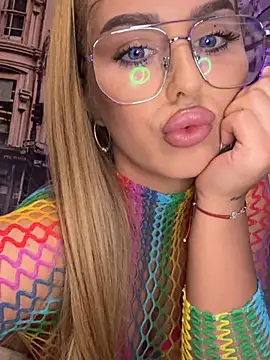 AubrieleRouj1 webcam