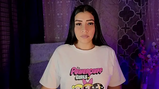 Kayleemorales webcam