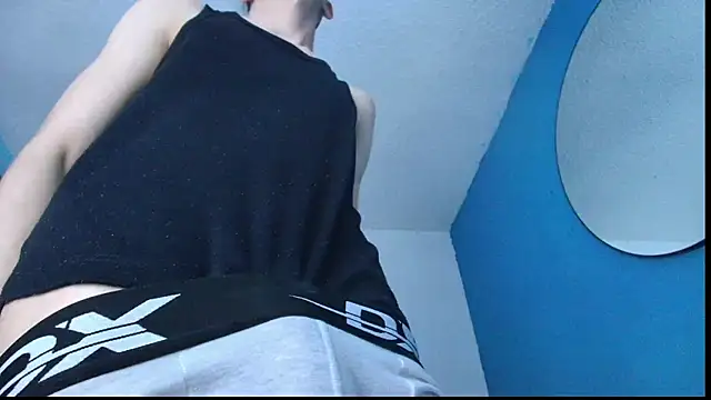 Erick_Taylor3 webcam