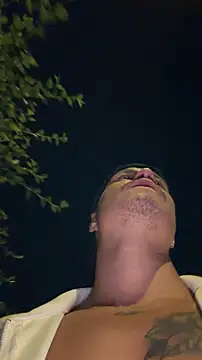 DominickVegas webcam