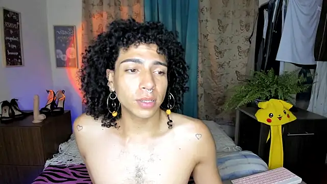 Angel_White25 webcam