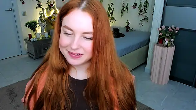 AirySilhouette webcam