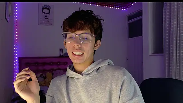 Dani_Dancer's live cam