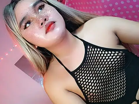 TASTE_LIKECANDY webcam