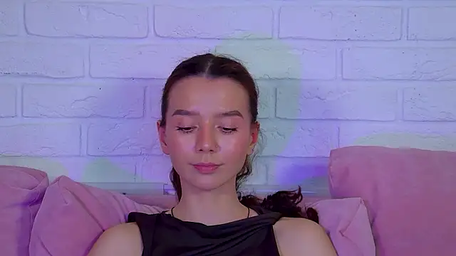 VanessaVienne webcam