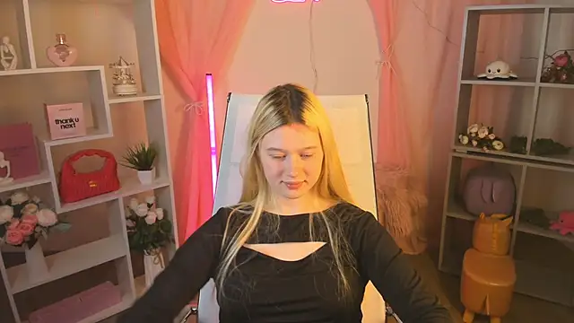 CelestineMauriac webcam