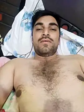 vishalagnihotrii webcam