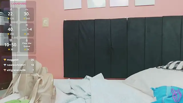 tightlittleebony webcam