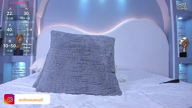 Sweet_Celeste06 webcam