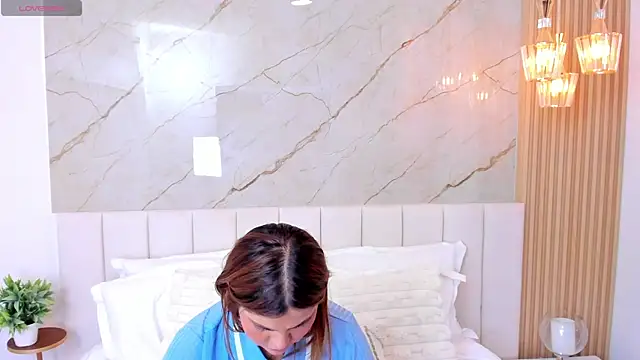 CarolineLaurent webcam