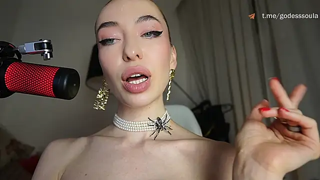 supreme_dominatrix webcam