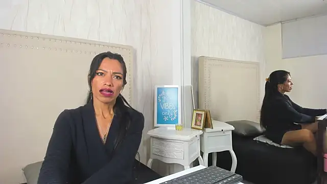 FernandaAvilax webcam