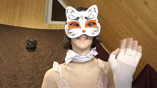 NovaKitty888 webcam