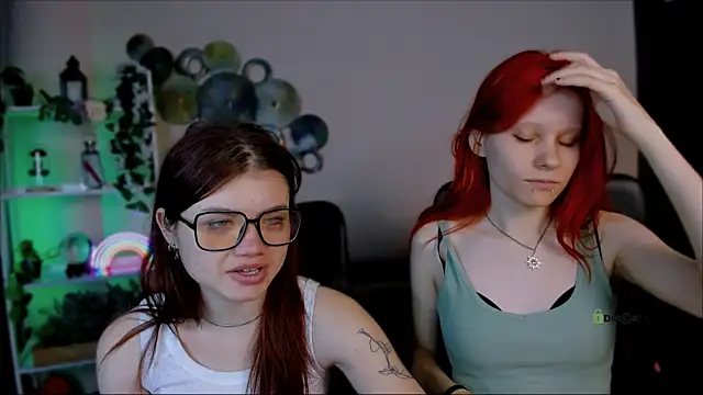 cassandra_nik webcam