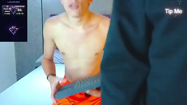 Bryan_Santos_z webcam