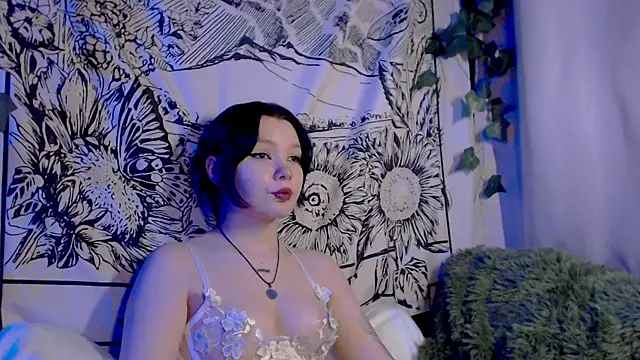 Robin_harrington webcam