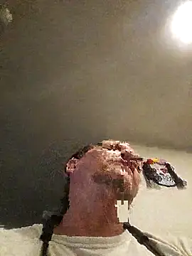 yourMasterisBored webcam