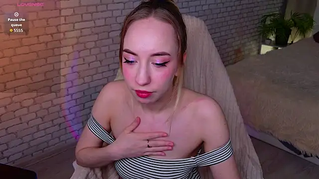 ShadowSparkle webcam