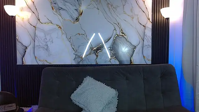 naughtty_doll webcam