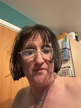 DeliciousDebbie_ webcam