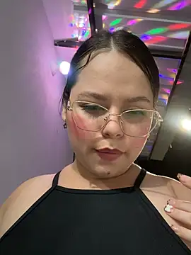 Sarita_21 webcam