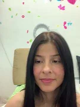 Estefani_32 webcam