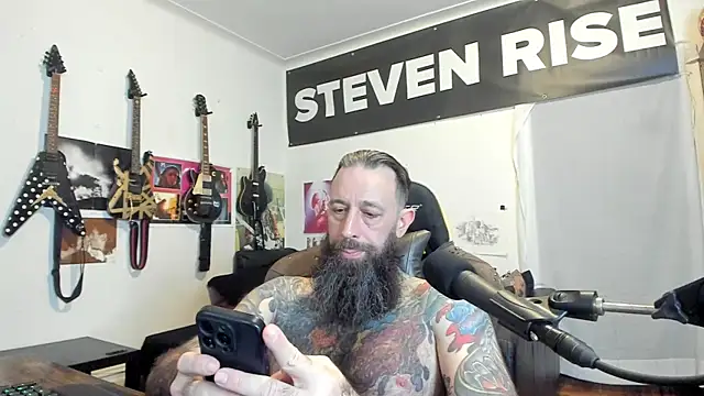 StevenRiseNYC webcam