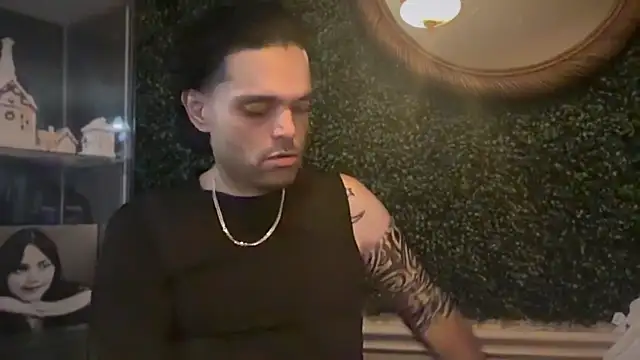 KungFuPanda001 webcam