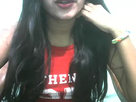 Lovely-Pandey webcam