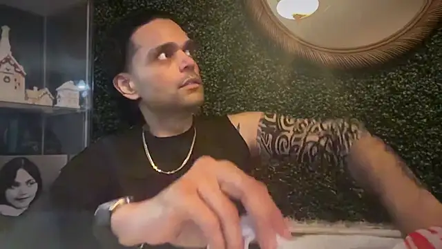 KungFuPanda001 webcam