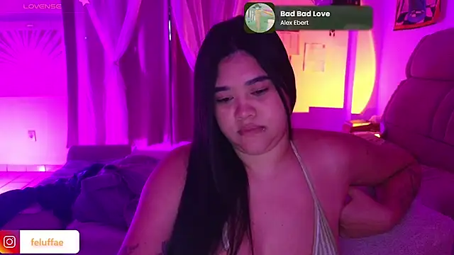 feluriana (F young) - doggy + spank ass many times