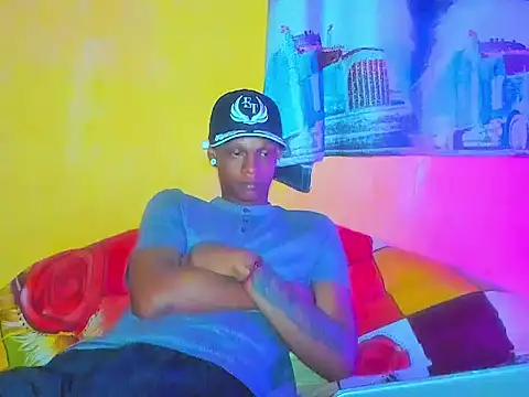 guerreros_aunstin webcam