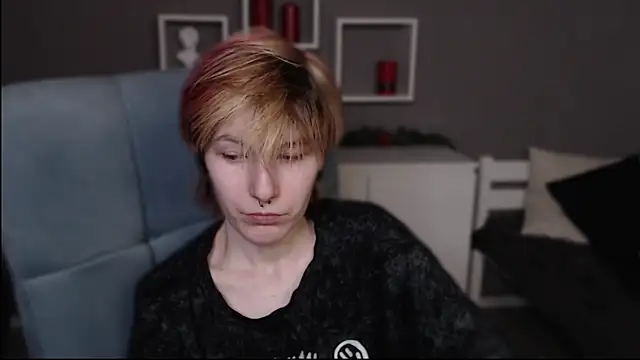 guitarandangell webcam