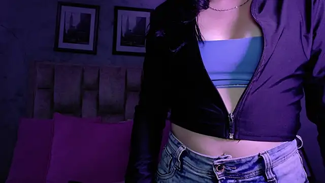 IsabellaRossi webcam