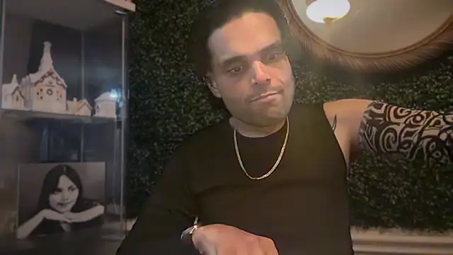 KungFuPanda001 webcam