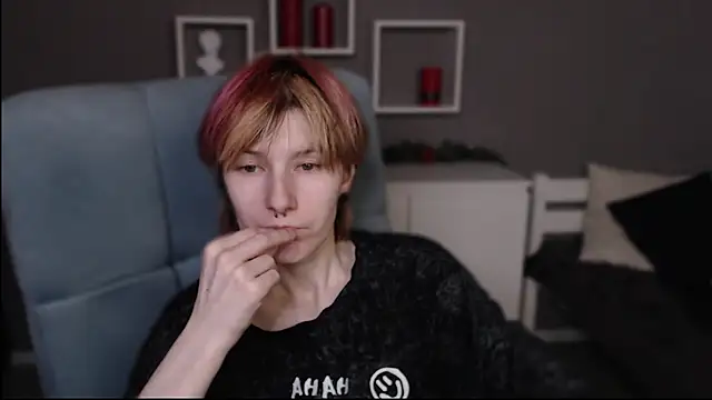 guitarandangell webcam