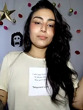 Webcam Model (hancock-boa)  is live.Free join now!