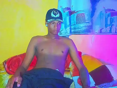 guerreros_aunstin webcam