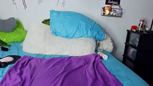 ScarletthJhonson- webcam