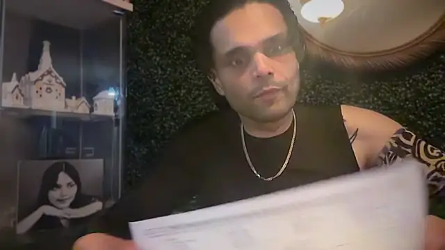 KungFuPanda001 webcam