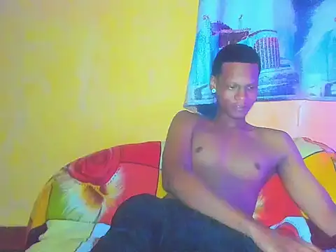 guerreros_aunstin webcam