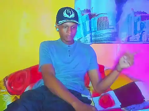 guerreros_aunstin webcam