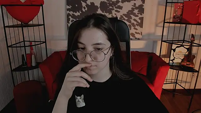 VirtuallVoyant webcam