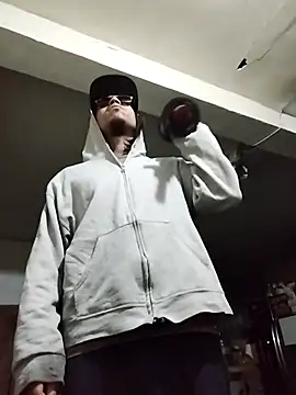 AlexAlejandro13 webcam