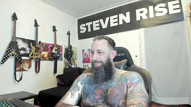 StevenRiseNYC webcam