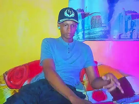 guerreros_aunstin webcam