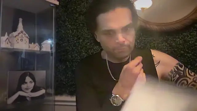 KungFuPanda001 webcam