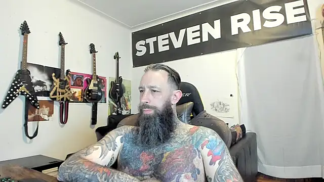 StevenRiseNYC webcam